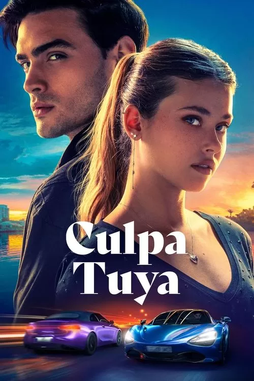 Tavo kaltė Online