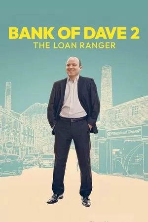 Deivo bankas 2: Paskolų reindžeris Online