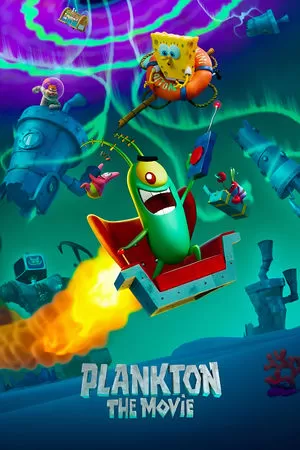 Planktono filmas Online