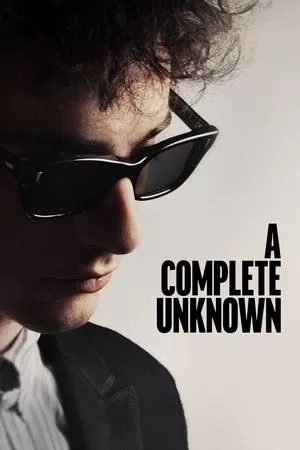 Bob Dylan: Visiškai nežinomas Online