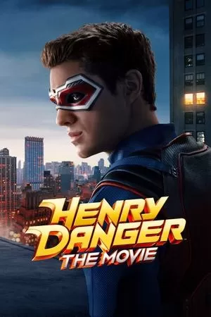 Pavojingasis Henris: filmas Online