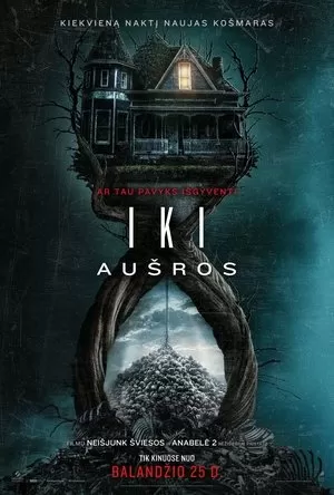 Iki aušros Online