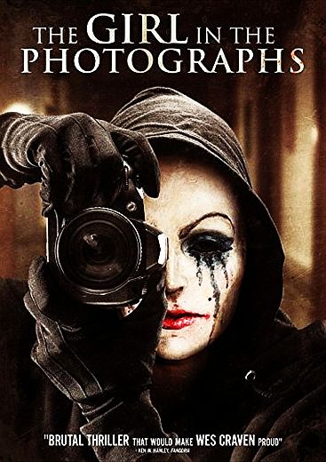 The Girl in the Photographs žiūrėti dabar