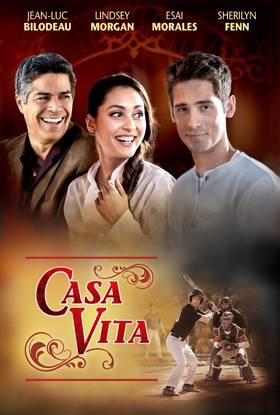 Casa Vita žiūrėti dabar