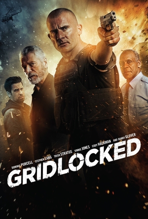 Gridlocked žiūrėti dabar
