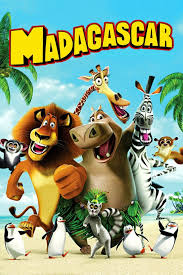 Madagaskaras žiūrėti dabar