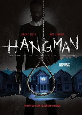 Hangman žiūrėti dabar