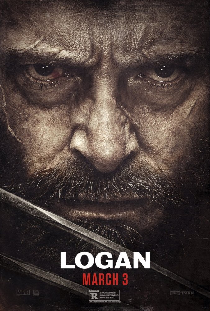 Loganas: Ernis žiūrėti dabar