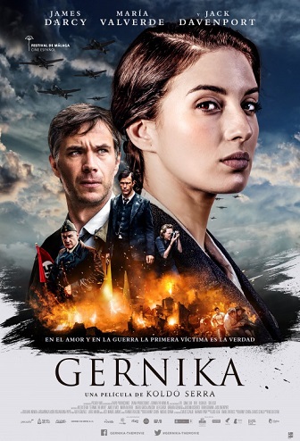 Gernika žiūrėti dabar