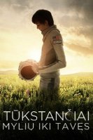 Tūkstančiai mylių iki tavęs žiūrėti dabar