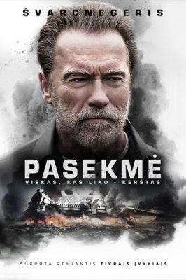 Pasekmė žiūrėti dabar