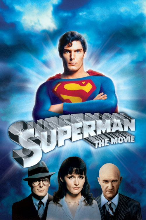 Supermenas žiūrėti dabar