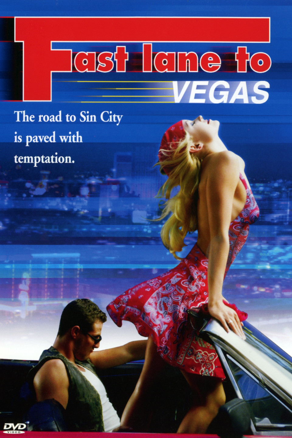 Greitkelis į Las Vegasą žiūrėti dabar