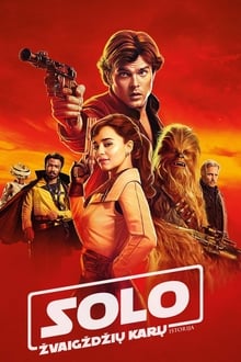 Solo: Žvaigždžių karų istorija žiūrėti dabar