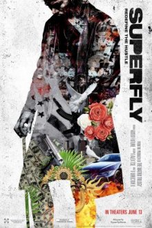 SuperFly žiūrėti dabar