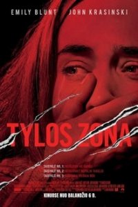 Tylos zona žiūrėti dabar