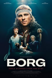 Bjornas Borgas prieš Makenrojų žiūrėti dabar