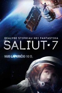 Saliut-7 žiūrėti dabar