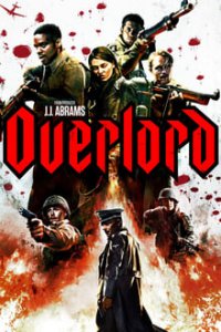 Operacija Overlord žiūrėti dabar