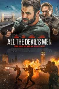 All the Devil's Men žiūrėti dabar