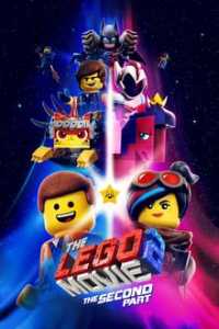 LEGO filmas. Antra dalis žiūrėti dabar
