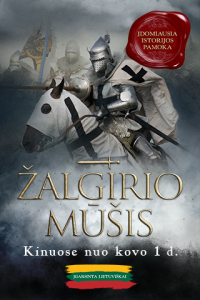 Žalgirio mūšis žiūrėti dabar