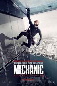 Mechanikas: sugrįžimas žiūrėti dabar