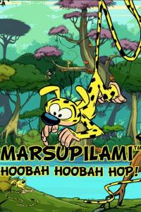 Padūkėliai marsupilamiai 1 sezonas žiūrėti dabar