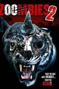 Zoombies 2 žiūrėti dabar