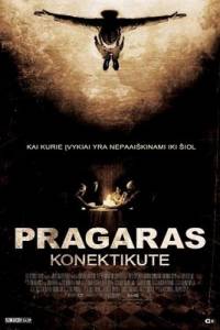 Pragaras Konektikute žiūrėti dabar