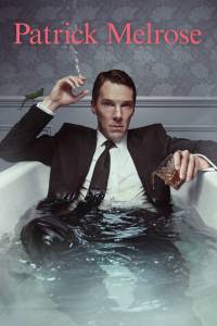 Patrikas Melrouzas 1 sezonas / Patrick Melrose season 1 (2018)