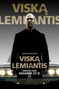 Viską lemiantis žiūrėti dabar