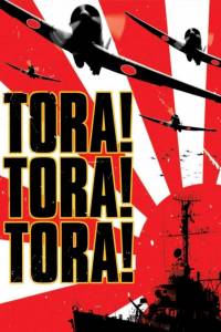 Tora! Tora! Tora! žiūrėti dabar