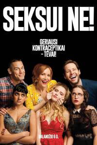 Seksui ne! žiūrėti dabar