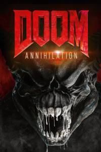 Doom: Sunaikinimas žiūrėti dabar