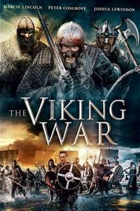 Vikingų karai žiūrėti dabar