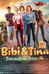 Bebė ir Tina. Visiška suirutė žiūrėti dabar