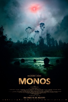 Monos žiūrėti dabar