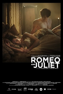 Romeo ir Džuljeta: Be žodžių žiūrėti dabar