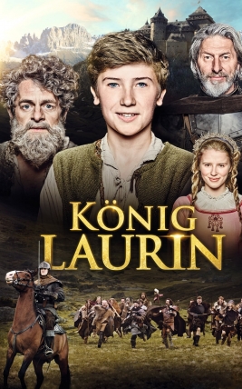 Karalius Laurinas žiūrėti dabar