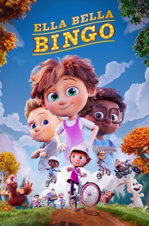Ella Bella Bingo žiūrėti dabar