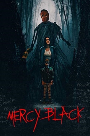 Mercy Black žiūrėti dabar