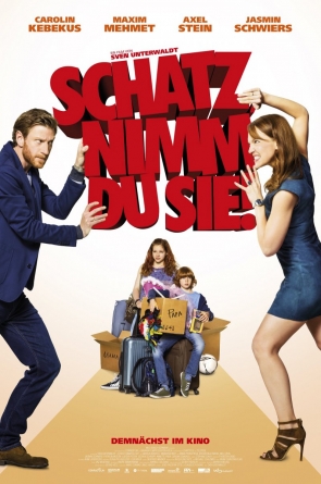 Dabar tavo eilė žiūrėti dabar