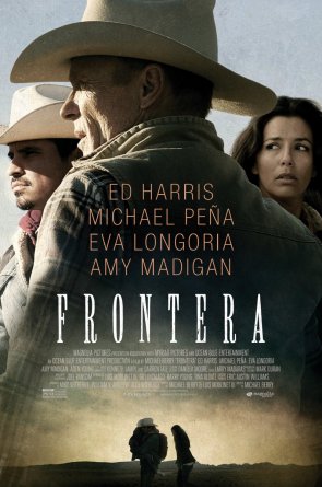 Frontera žiūrėti dabar
