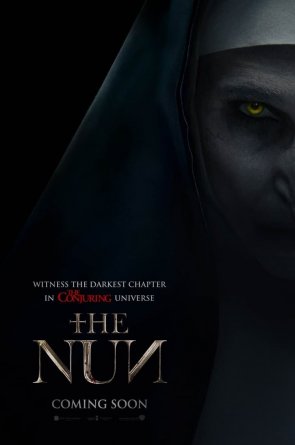 Vienuolė žiūrėti dabar