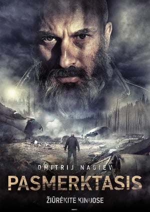 Pasmerktasis žiūrėti dabar