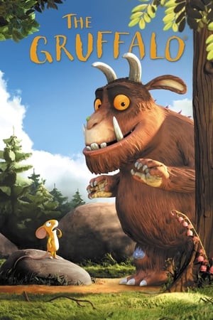 Grufalas žiūrėti dabar