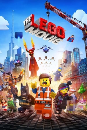 Lego filmas žiūrėti dabar