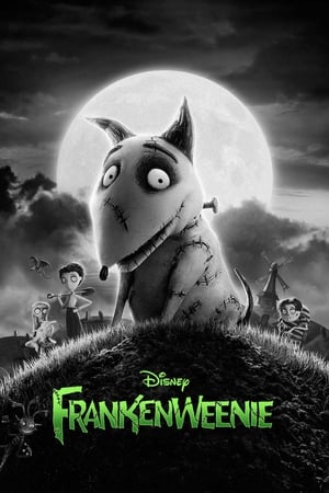 Frankenvynis žiūrėti dabar