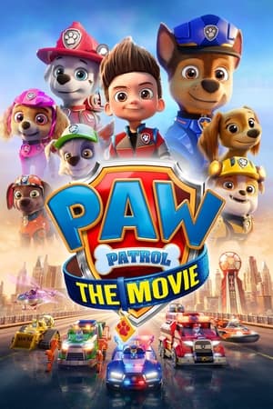 Šunyčiai patruliai. Filmas žiūrėti dabar